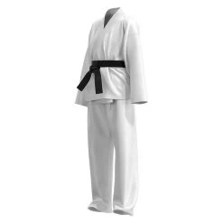 NewCosplay The Karate Kid - Daniel LaRusso Karate Halloween Carnival Cosplay Costumel For Kids Children 8 NewCosplay The Karate Kid - Daniel LaRusso Karate Halloween Carnival Cosplay Costumel For Kids Children