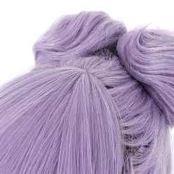 NewCosplay League Of Legends LOL KDA Agony‘s Embrace Evelynn Heat Resistant Synthetic Hair Carnival Halloween Party Props Cosplay Wig New Arrivals