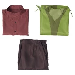 NewCosplay Encanto Bruno Outfits Halloween Carnival Suit Cosplay Costume