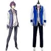 NewCosplay Kenjia No Mago Coslpay Costume For Male 1 NewCosplay Kenjia No Mago Coslpay Costume For Male