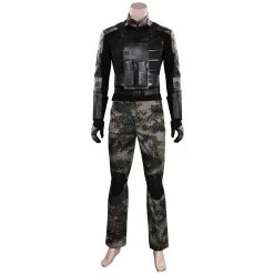 NewCosplay The Tomorrow War Dan Forester Outfits Halloween Carnival Suit Cosplay Costume New Arrivals 12 NewCosplay The Tomorrow War Dan Forester Outfits Halloween Carnival Suit Cosplay Costume New Arrivals