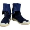 NewCosplay Mobile Suit Gundam SEED Auel Neider Cosplay Boots Shoes New Arrivals