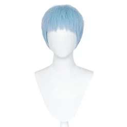 NewCosplay Tokyo Revengers Mitsuya Takashi Heat Resistant Synthetic Hair Carnival Halloween Party Props Cosplay Wig