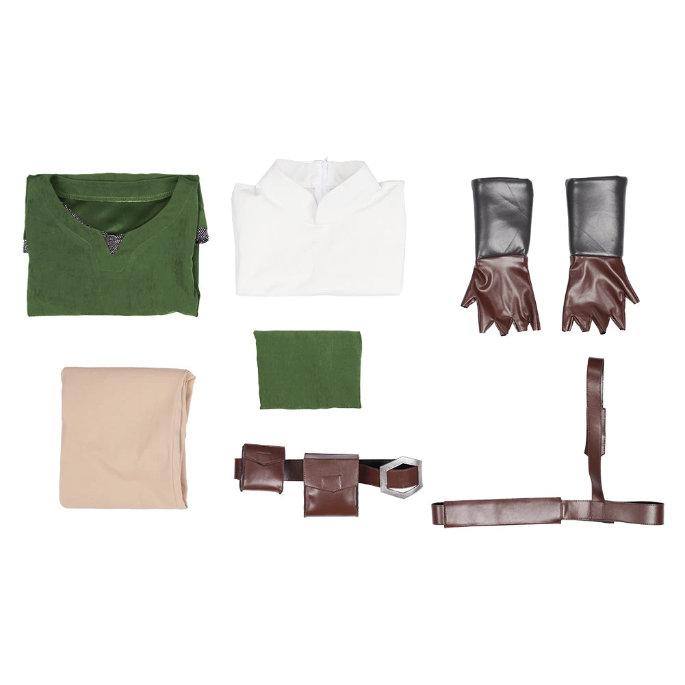 NewCosplay The Legend Of Zelda Link Comic Con Cosplay Costume For Kids Children 12 NewCosplay The Legend Of Zelda Link Comic Con Cosplay Costume For Kids Children