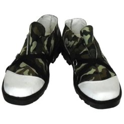 NewCosplay New Arrivals Kingdom Hearts Heine Cosplay Shoes Custom Made