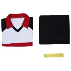 NewCosplay Inazuma Eleven Go School Football Uniform Outfits Halloween Carnival Suit Cosplay Costume New Arrivals