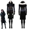 NewCosplay The Witcher 3: Wild Hunt Yennefer Top Skirt Outfits Halloween Carnival Suit Cosplay Costume