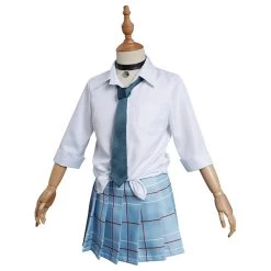 NewCosplay New Arrivals My Dress-Up Darling Marin Kitagawa Halloween Cosplay Costume For Kids Children 13 NewCosplay New Arrivals My Dress-Up Darling Marin Kitagawa Halloween Cosplay Costume For Kids Children