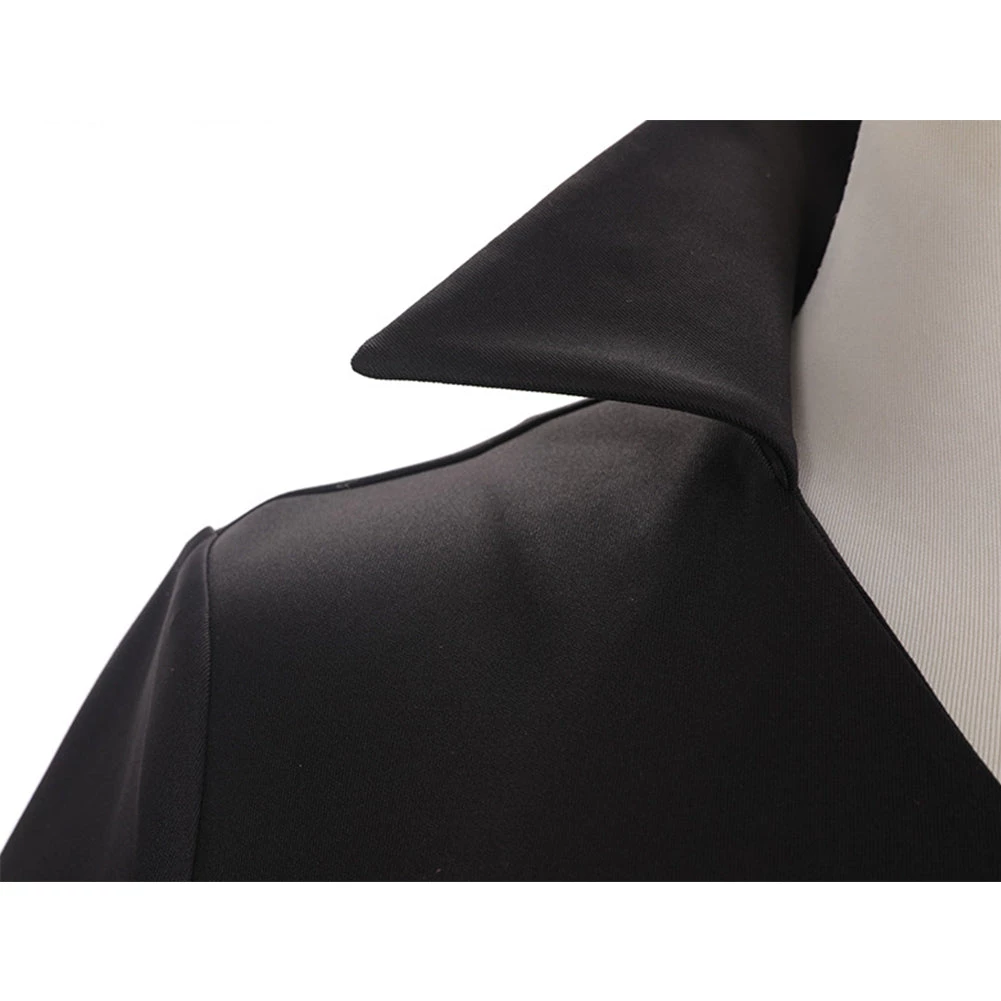 NewCosplay One Punch Man Tatsumaki Cosplay Costume Halloween Carnival Suit New Arrivals 4 NewCosplay One Punch Man Tatsumaki Cosplay Costume Halloween Carnival Suit New Arrivals