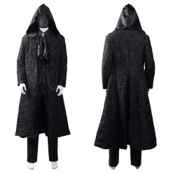 NewCosplay Movie The House Of Gaunt: Lord Voldemort Origins-Lord Voldemort Outfits Halloween Carnival Suit Cosplay Costume New Arrivals 25 NewCosplay Movie The House Of Gaunt: Lord Voldemort Origins-Lord Voldemort Outfits Halloween Carnival Suit Cosplay Costume New Arrivals
