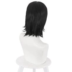 NewCosplay New Arrivals Jujutsu Kaisen Yoshino Junpei Heat Resistant Synthetic Hair Carnival Halloween Party Props Cosplay Wig