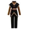 NewCosplay New Arrivals Frozen 2 Prince Kristoff Outfit Cosplay Costume For Kids