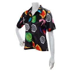 NewCosplay New Arrivals Stranger Things 3 Eleven T-shirt Dress Modification Cosplay Costume