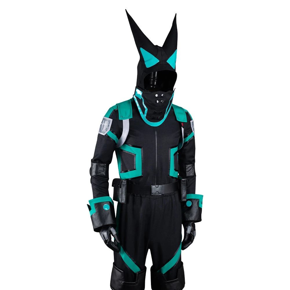 NewCosplay My Hero Academia Izuku Midoriya Outfits Halloween Carnival Suit Cosplay Costume New Arrivals 10 NewCosplay My Hero Academia Izuku Midoriya Outfits Halloween Carnival Suit Cosplay Costume New Arrivals