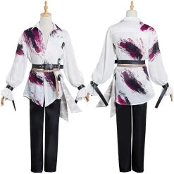 NewCosplay ES Ensemble Stars Eden Otogari Adonis Outfits Halloween Carnival Suit Cosplay Costume