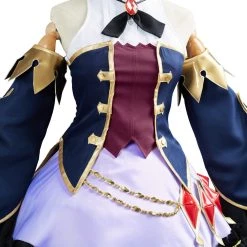 NewCosplay Re:Dive Momochi Kiruya Dress Cosplay Costume New Arrivals