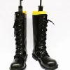 NewCosplay FINAL FANTASY XIII Versus Cosplay Boots Shoes New Arrivals