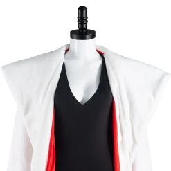 NewCosplay Cruella De Vil Dress Outfits Halloween Carnival Suit Cosplay Costume New Arrivals