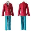 NewCosplay Classroom Of The Elite Kiyotaka Ayanokouji Halloween Carnival Suit Cosplay Costume