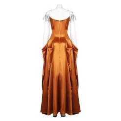 NewCosplay The Gilded Age - Carrie Coon Dress Outfits Halloween Carnival Suit Cosplay Costume New Arrivals
