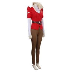 NewCosplay She-Ra And The Princesses Of Power Adora Halloween Carnival Suit Cosplay Costume