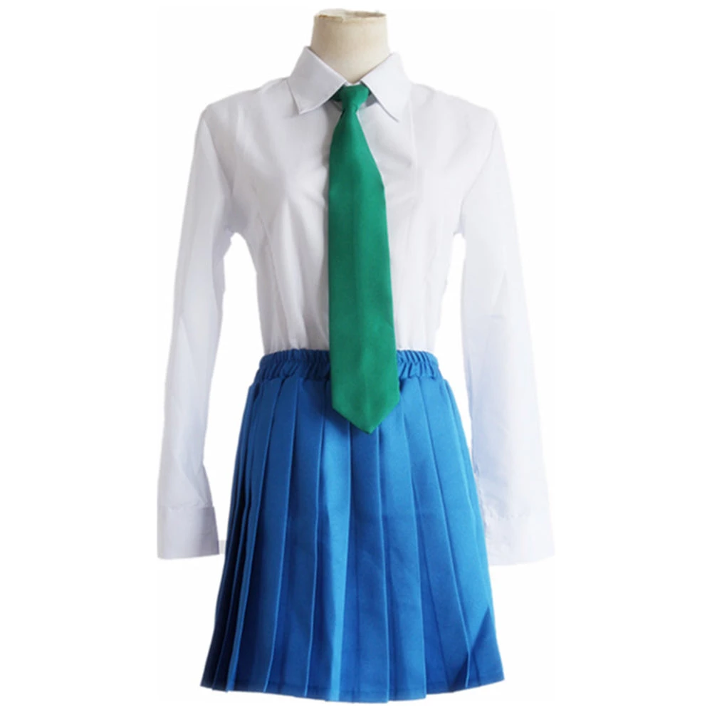 NewCosplay Detective Conan Case Closed Rachel Moore Angel Cosplay Costume 7 NewCosplay Detective Conan Case Closed Rachel Moore Angel Cosplay Costume