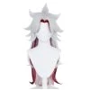 NewCosplay New Arrivals Genshin Impact Inazuma Atataki Itto Heat Resistant Synthetic Hair Carnival Halloween Party Props Cosplay Wig