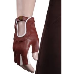 NewCosplay VALORANT Chamber Outfits Halloween Carnival Suit Cosplay Costume New Arrivals