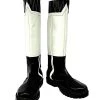 NewCosplay Pandora Hearts Jack Cosplay Boots Shoes