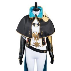 NewCosplay Game Genshin Impact Jean Gunnhildr Outfits Halloween Carnival Suit Cosplay Costume 21 NewCosplay Game Genshin Impact Jean Gunnhildr Outfits Halloween Carnival Suit Cosplay Costume
