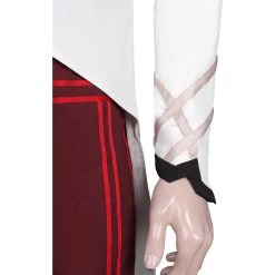 NewCosplay Arcane: League Of Legends LoL - Jayce Outfit Halloween Carnival Suit Cosplay Costume