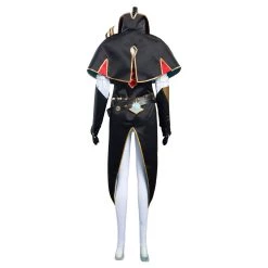 NewCosplay Game Genshin Impact Jean Gunnhildr Outfits Halloween Carnival Suit Cosplay Costume 19 NewCosplay Game Genshin Impact Jean Gunnhildr Outfits Halloween Carnival Suit Cosplay Costume