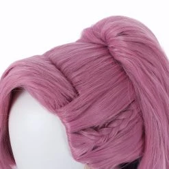 NewCosplay League Of Legends LOL KDA Groups Seraphine Cosplay Wigs New Arrivals
