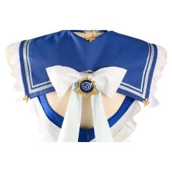 NewCosplay Genshin Impact Barbara Outfits Halloween Carnival Suit Cosplay Costume