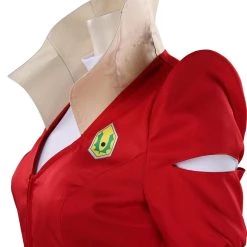 NewCosplay She-Ra And The Princesses Of Power Adora Halloween Carnival Suit Cosplay Costume