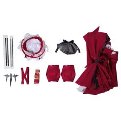 NewCosplay Fate/Grand Order FGO Tristan Jumpsuit Outfits Halloween Carnival Suit Cosplay Costume