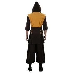 NewCosplay Mortal Kombat Hanzo Hasashi/Scorpion Outfits Halloween Carnival Suit Cosplay Costume New Arrivals 19 NewCosplay Mortal Kombat Hanzo Hasashi/Scorpion Outfits Halloween Carnival Suit Cosplay Costume New Arrivals