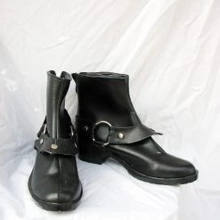 NewCosplay Yu-Gi-Oh Yugi Muto Cosplay Boots Shoes New Arrivals