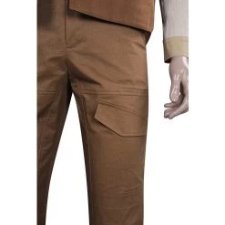 NewCosplay Star Wars Andor Adult Halloween Drive Thru Cosplay Costume