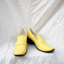 NewCosplay New Arrivals Castlevania Maria Renard Cosplay Shoes Custom Made