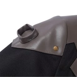 NewCosplay Sword Art Online SAO Kirigaya Kazuto Outfits Halloween Carnival Suit Cosplay Costume New Arrivals