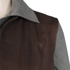 NewCosplay Star Wars - Princess Leia Outfits Halloween Carnival Suit Cosplay Costume New Arrivals