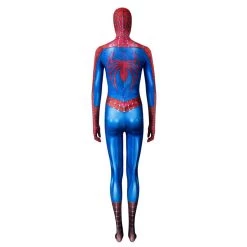 NewCosplay New Arrivals Spider Man Women Jumpsuit Outfits Halloween Carnival Suit Cosplay Costume