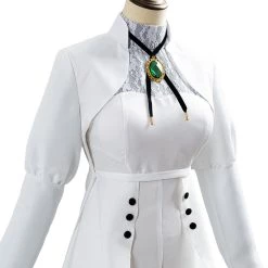 NewCosplay Violet Evergarden: Eternity And The Auto Memories Doll Violet Evergarden Cosplay Costume 18 NewCosplay Violet Evergarden: Eternity And The Auto Memories Doll Violet Evergarden Cosplay Costume