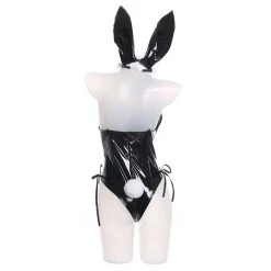 NewCosplay New Arrivals Re:Life In A Different World From Zero Rem Ram Bunny Girl Halloween Carnival Suit Cosplay Costume