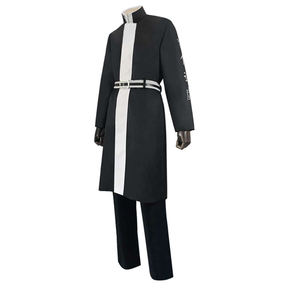 NewCosplay Tokyo Revengers Izana Kurokawa Outfits Halloween Carnival Suit Cosplay Costume New Arrivals 4 NewCosplay Tokyo Revengers Izana Kurokawa Outfits Halloween Carnival Suit Cosplay Costume New Arrivals