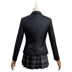 NewCosplay Higehiro I Shaved. Then I Brought A High School Girl Home. - Ogiwara Sayu Uniform Skirt Outfits Halloween Carnival Suit Cosplay Costume New Arrivals 17 NewCosplay Higehiro I Shaved. Then I Brought A High School Girl Home. - Ogiwara Sayu Uniform Skirt Outfits Halloween Carnival Suit Cosplay Costume New Arrivals