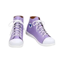 NewCosplay Anime SK8 The Infinity Langa Hasegawa Boots Halloween Costumes Accessory Cosplay Shoes