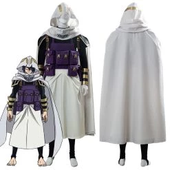 NewCosplay New Arrivals My Hero Academia Season 4 Tamaki Amajiki Outfit Cosplay Costume