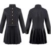 NewCosplay Blue Period Ayukawa Ryuuji JK Uniform Dress Outfits Halloween Carnival Suit Cosplay Costume New Arrivals